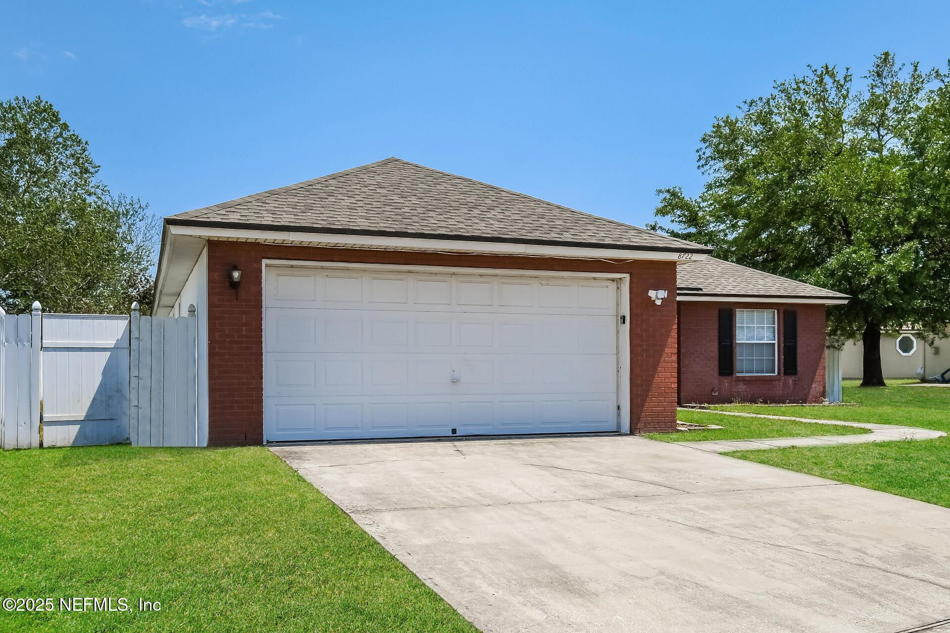 8722 TRISTAN Drive