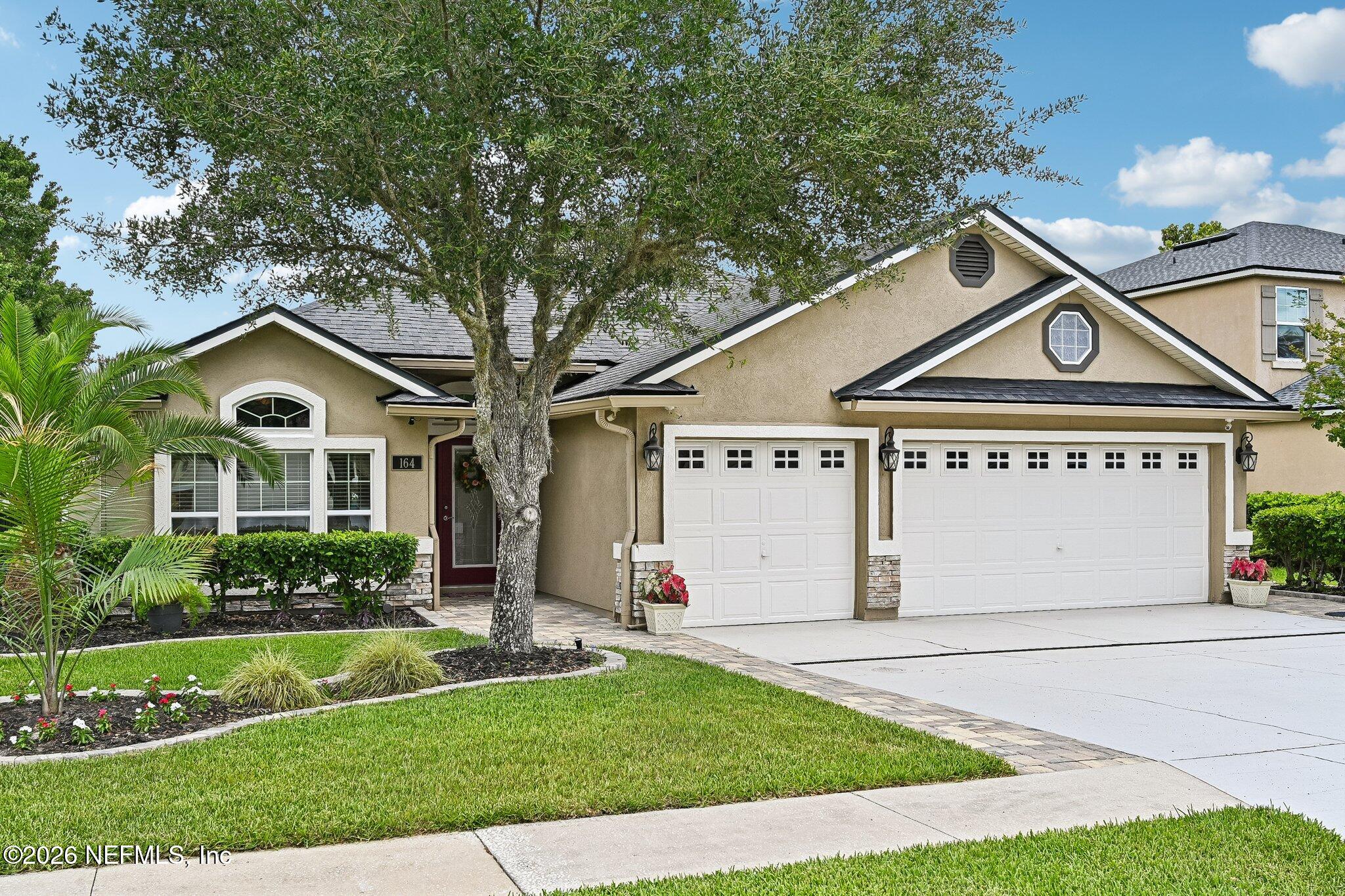 164 TERRACINA Drive