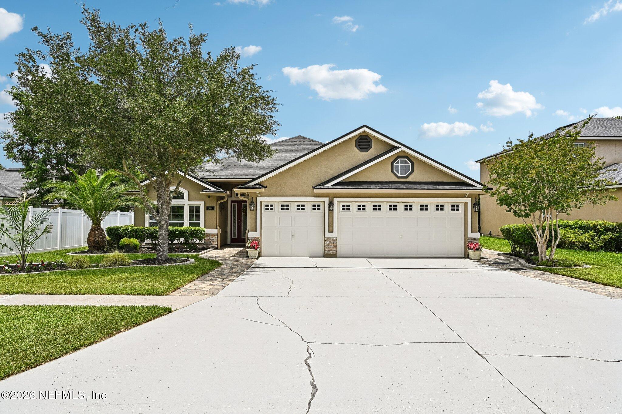 164 TERRACINA Drive