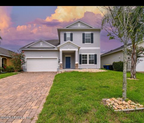 9106 MARSDEN Street Jacksonville FL 32211