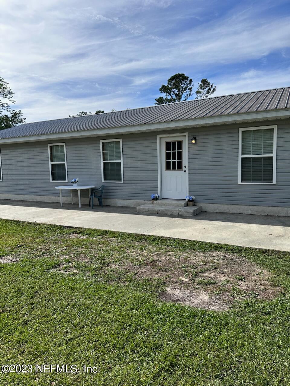 Perry, FL home for sale located at 4079 Lyman Hendry Road, Perry, FL 32347