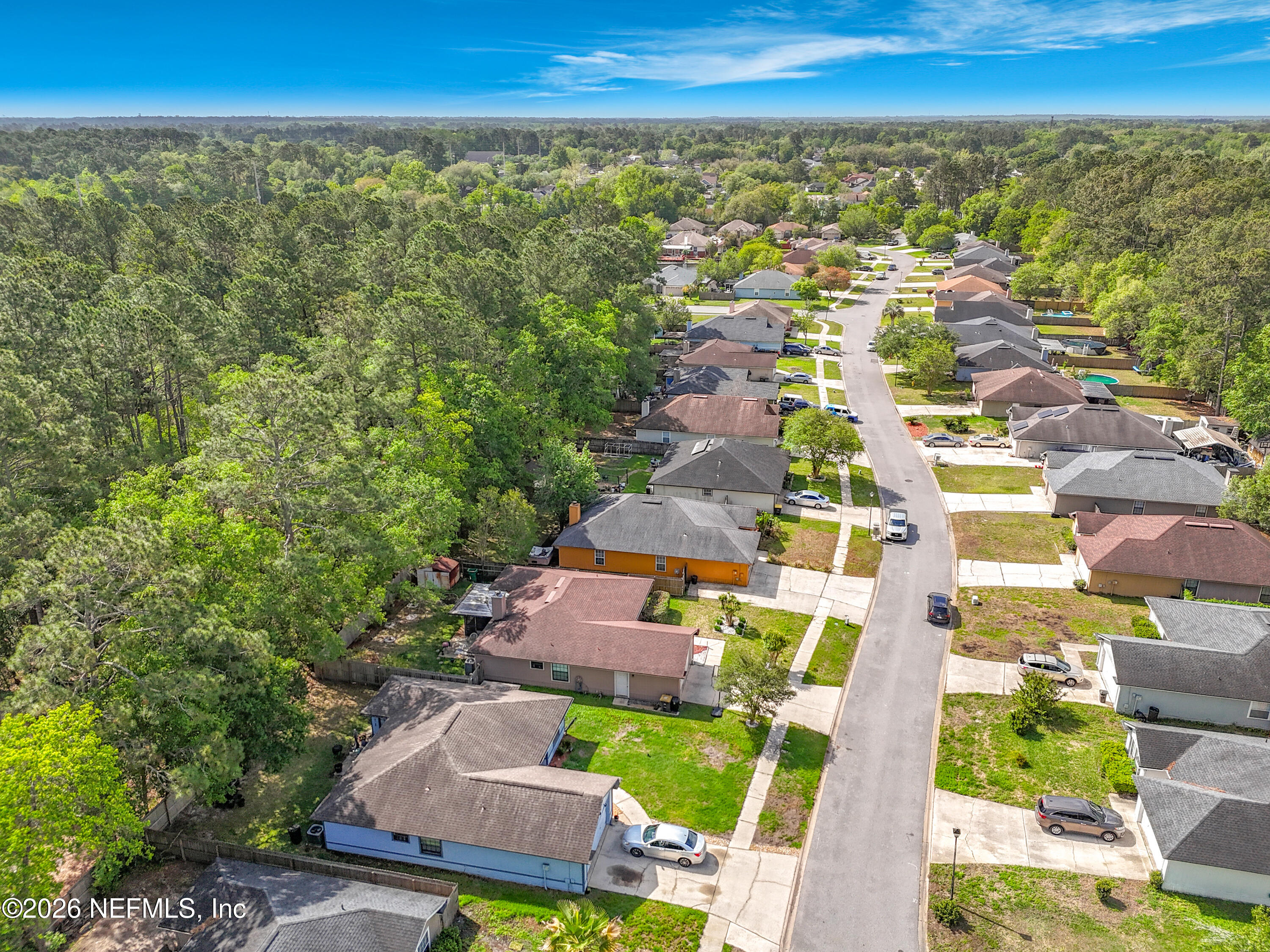 7535 GINGER TEA Trail W