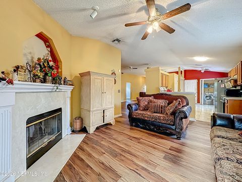 7535 GINGER TEA Trail W Jacksonville FL 32244