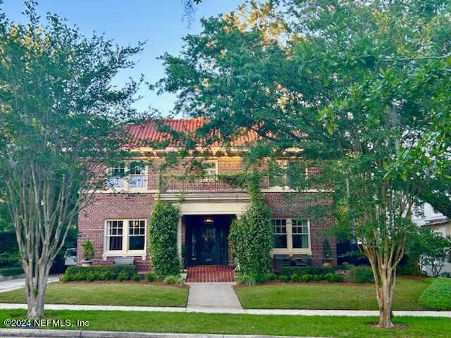 Jacksonville, FL home for sale located at 1843 Challen Avenue, Jacksonville, FL 32205
