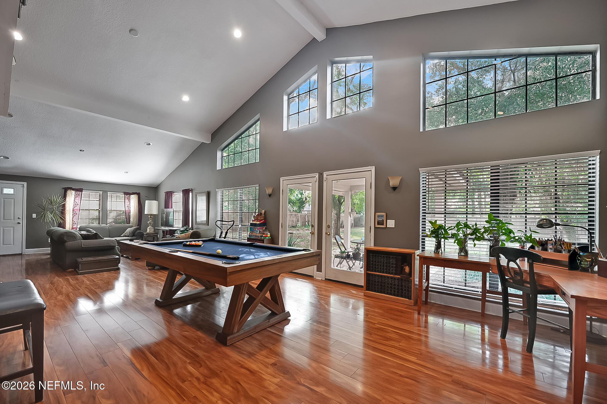 1834 BUCCANEER Circle E