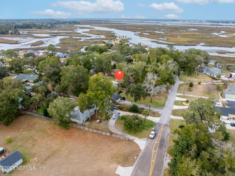 1834 BUCCANEER Circle E Jacksonville FL 32225