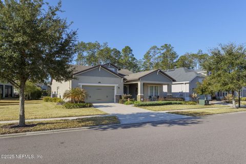 A home in Ponte Vedra