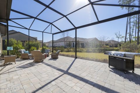 A home in Ponte Vedra