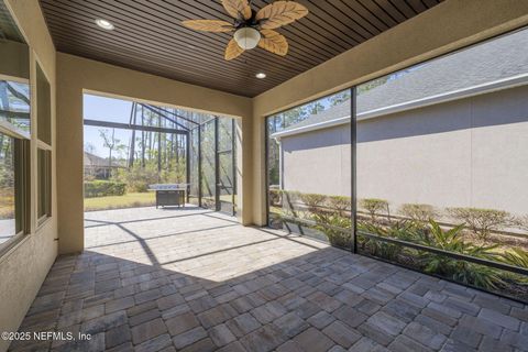 A home in Ponte Vedra