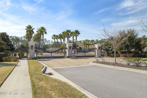 A home in Ponte Vedra