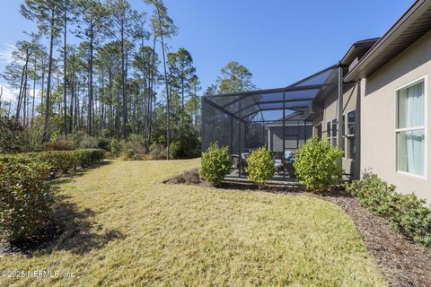 A home in Ponte Vedra