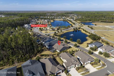 A home in Ponte Vedra