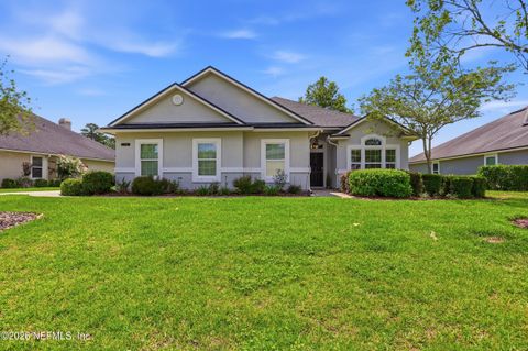 Photo of 3581 OGLEBAY Drive, Green Cove Springs, FL 32043 (MLS # 2152530)