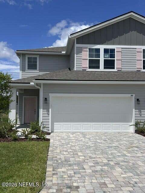 Photo of 95 CAMPHOR LAUREL Road, St. Augustine, FL 32092 (MLS # 2153734)