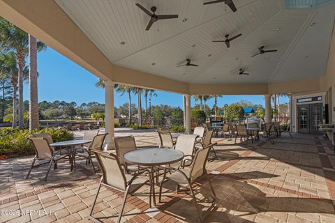 A home in St Augustine