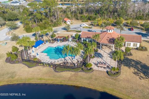 A home in St Augustine