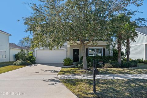 A home in St Augustine