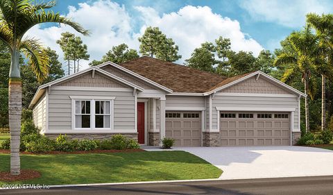 170 KRISTENS QUARRY Place St. Augustine FL 32086