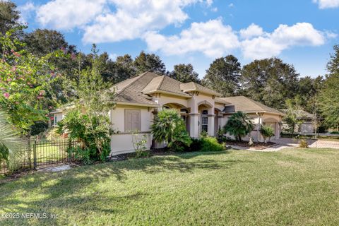 A home in St Augustine