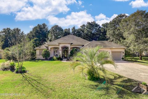 A home in St Augustine