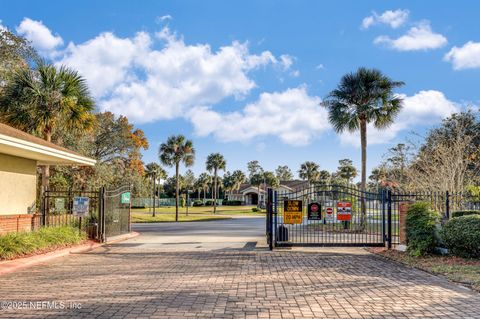 A home in St Augustine