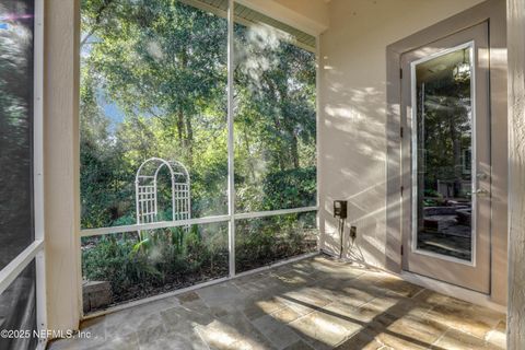 A home in St Augustine