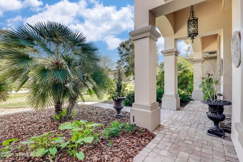 A home in St Augustine