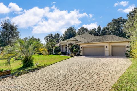 A home in St Augustine