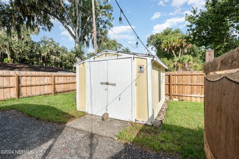 A home in Edgewater