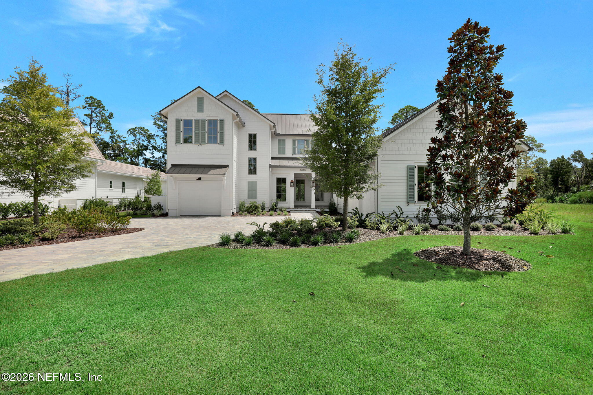 605 SHELL RIDGE Lane