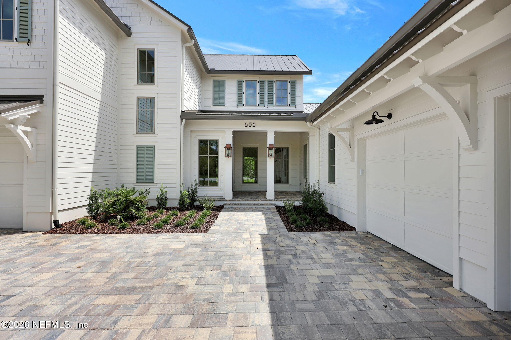 605 SHELL RIDGE Lane