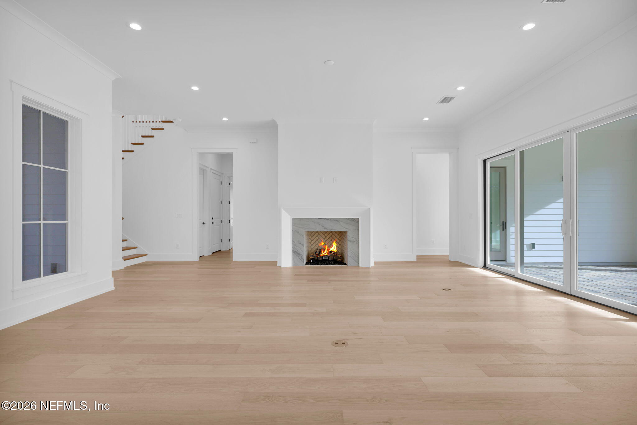 605 SHELL RIDGE Lane