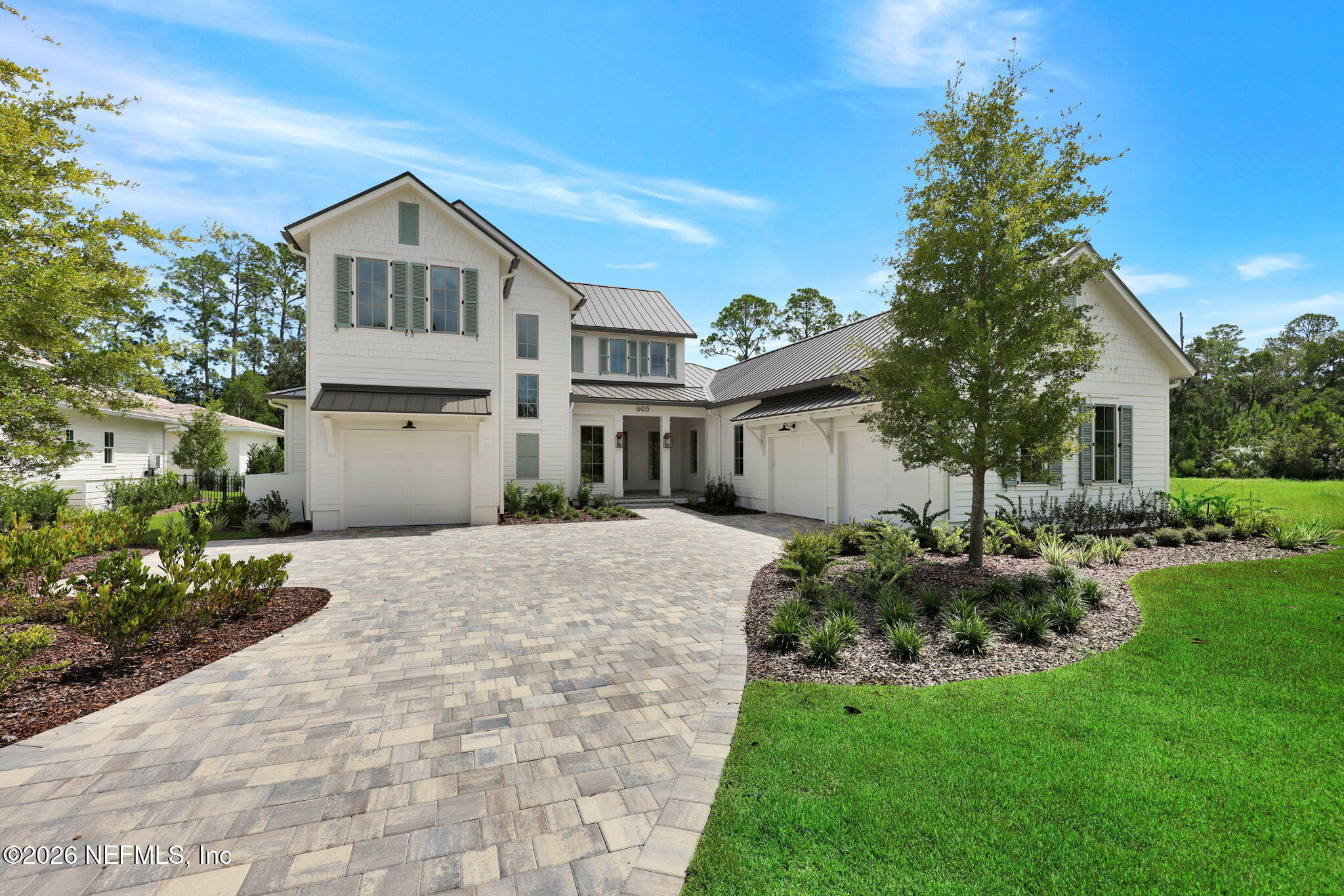 605 SHELL RIDGE Lane