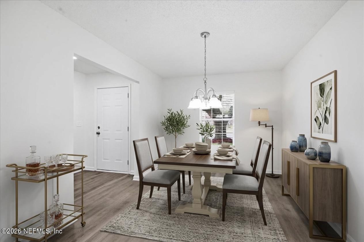 2842 TAYLOR HILL Drive