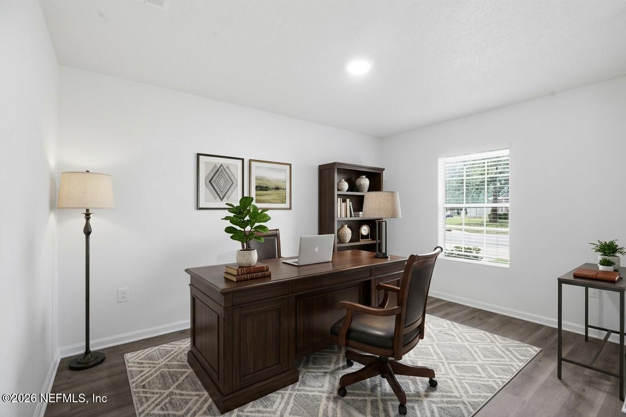 2842 TAYLOR HILL Drive