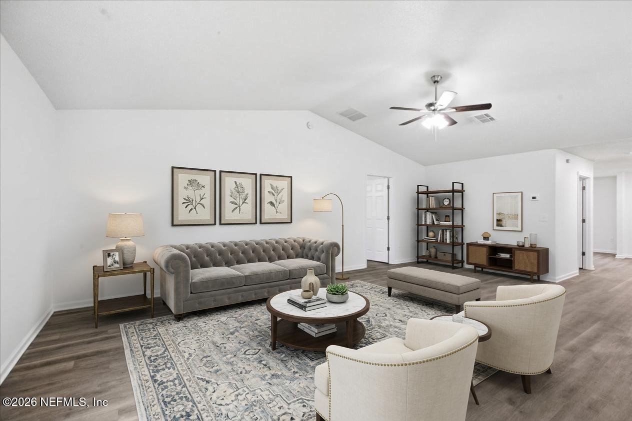 2842 TAYLOR HILL Drive