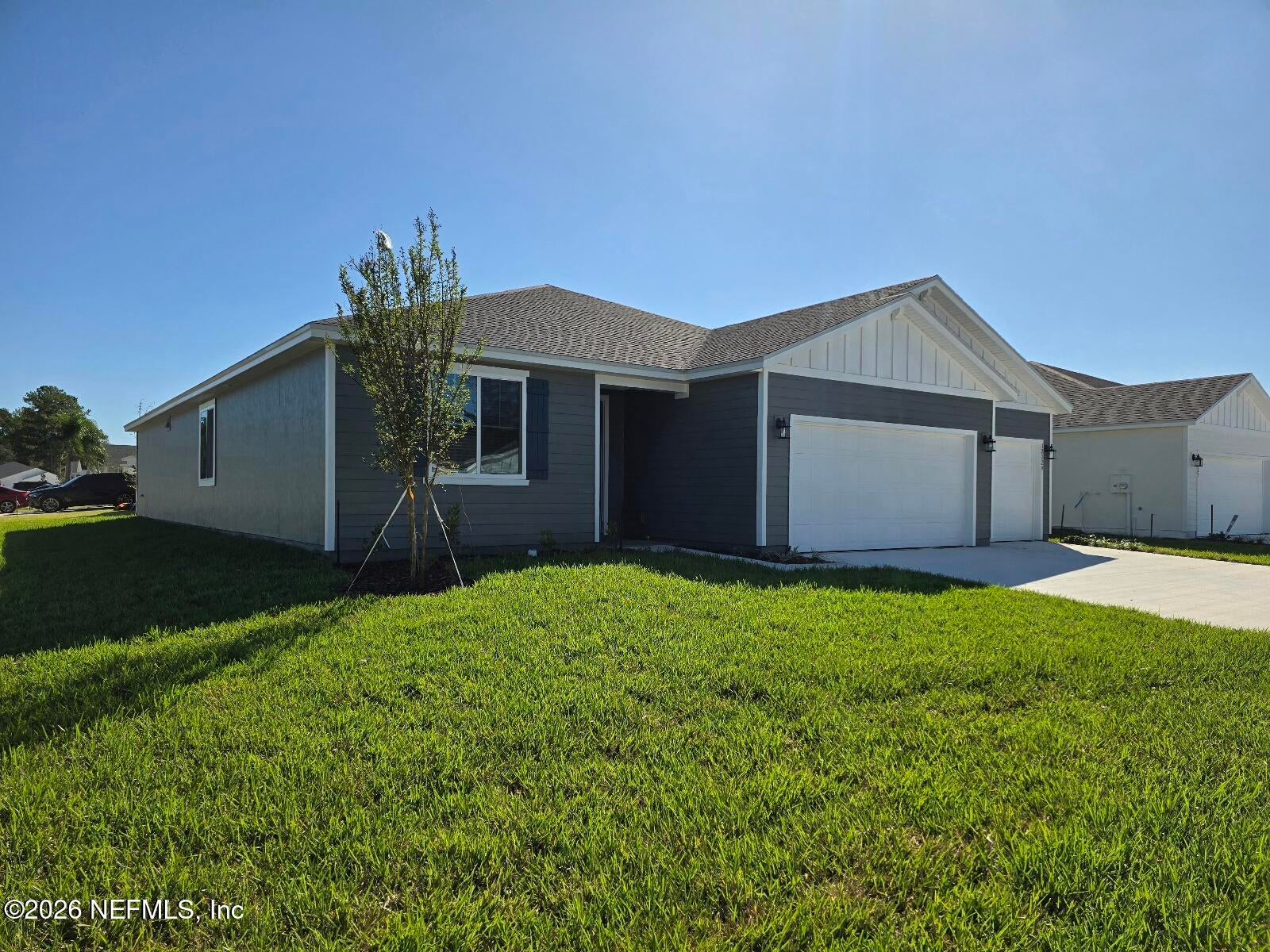 12729 FABIUS Way