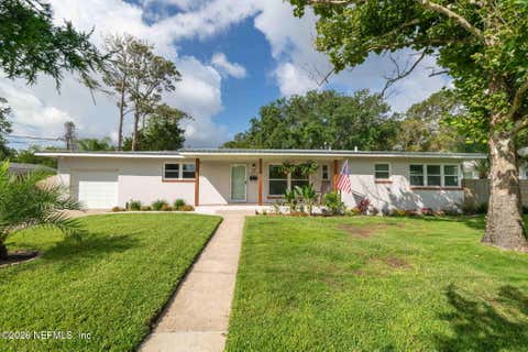 Photo of 406 ARREDONDO Avenue, St. Augustine, FL 32080 (MLS # 2151233)