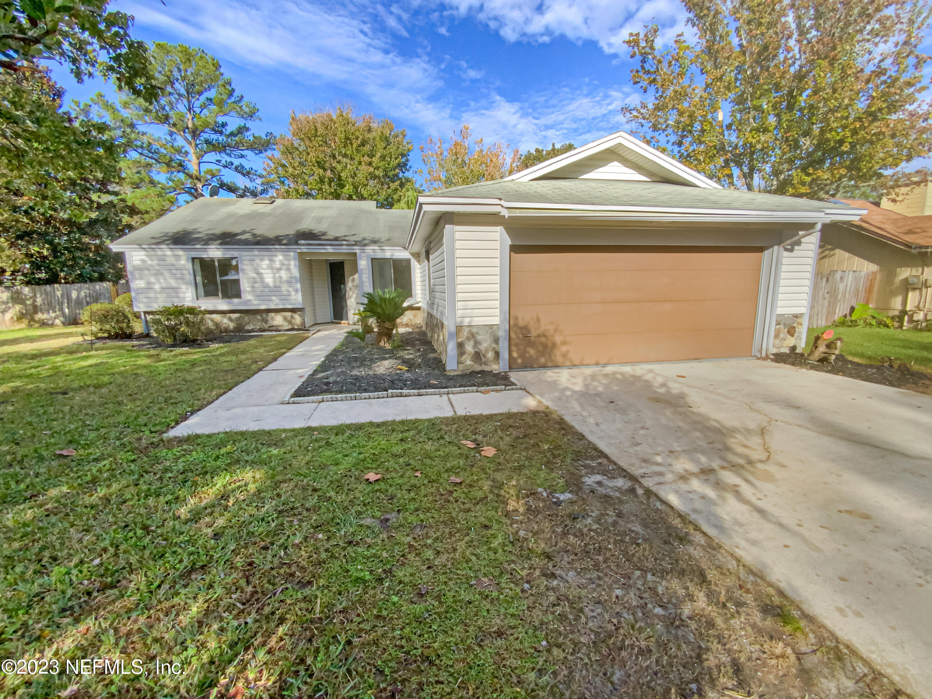MIDDLEBURG, FL home for sale located at 1716 FARM WAY, MIDDLEBURG, FL 32068