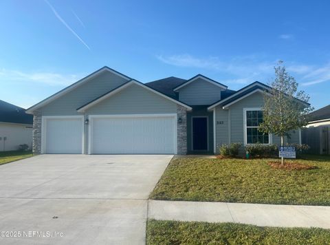 3123 VIANEY Place Green Cove Springs FL 32043