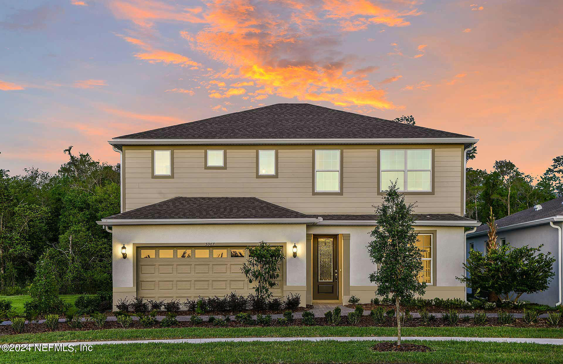 3266 WILLOWLEAF Lane
