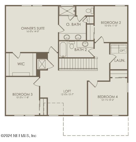 3266 WILLOWLEAF Lane