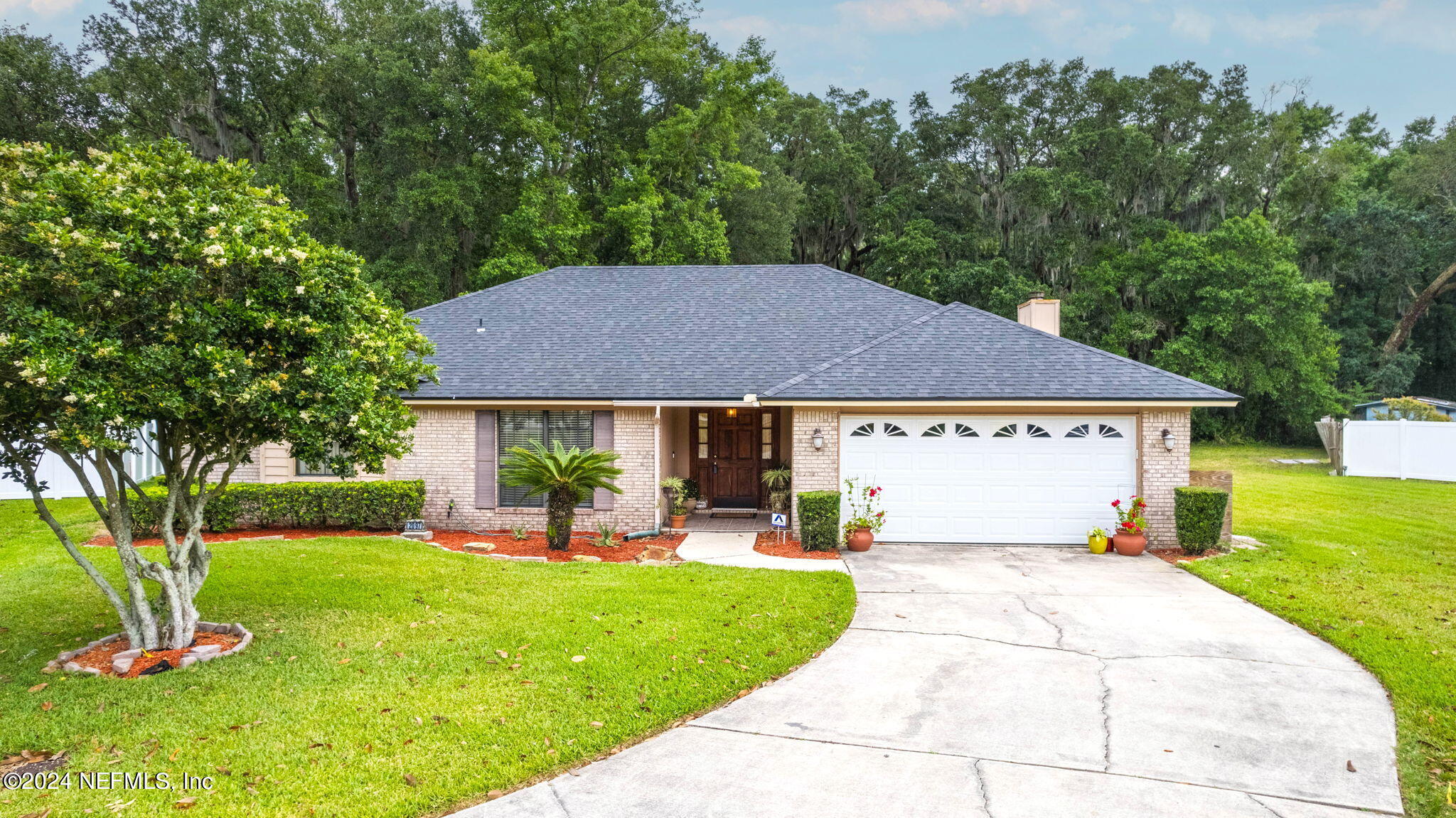 Jacksonville, FL home for sale located at 2097 Hovington Circle E, Jacksonville, FL 32246