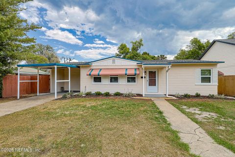 223 ELMORE Street Green Cove Springs FL 32043