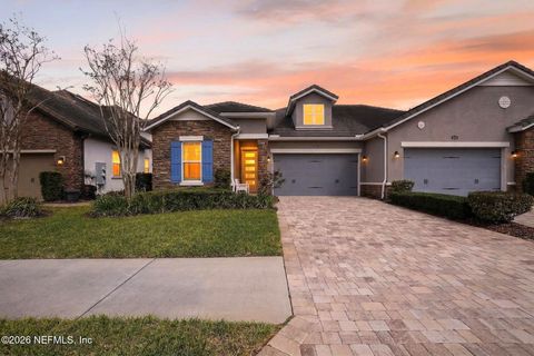 Photo of 3009 LUCENA Lane, Jacksonville, FL 32246 (MLS # 2142231)