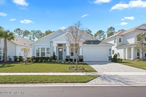 431 PALM CREST Drive Ponte Vedra FL 32081