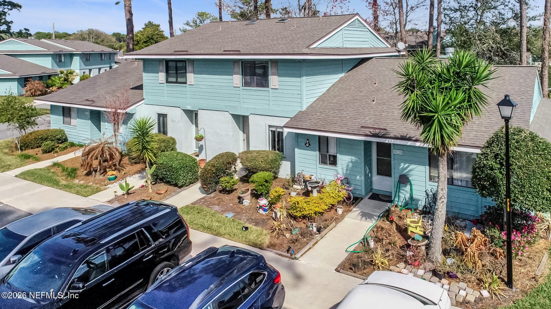 1403 MARSH COVE Court