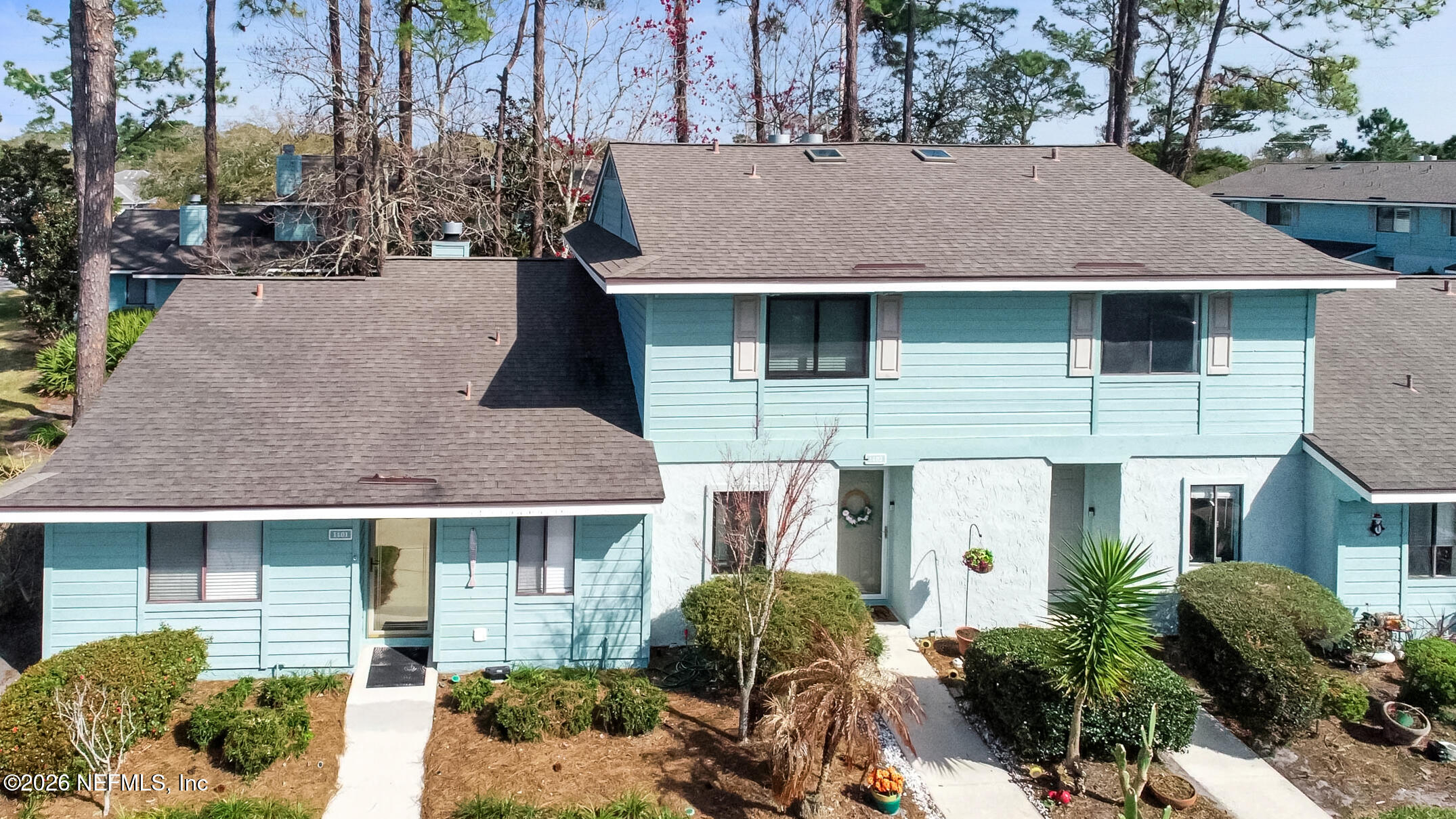 1403 MARSH COVE Court