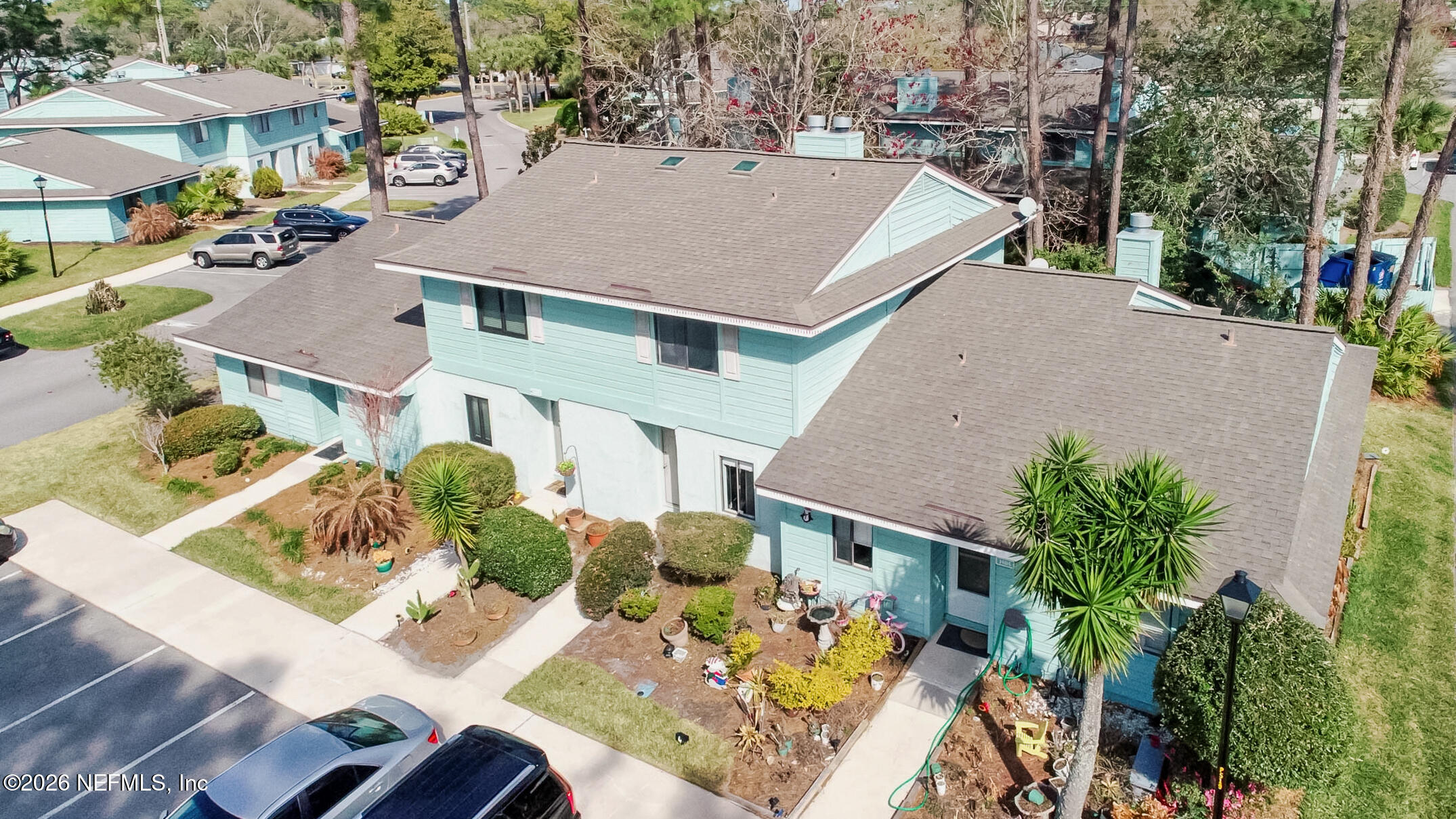 1403 MARSH COVE Court