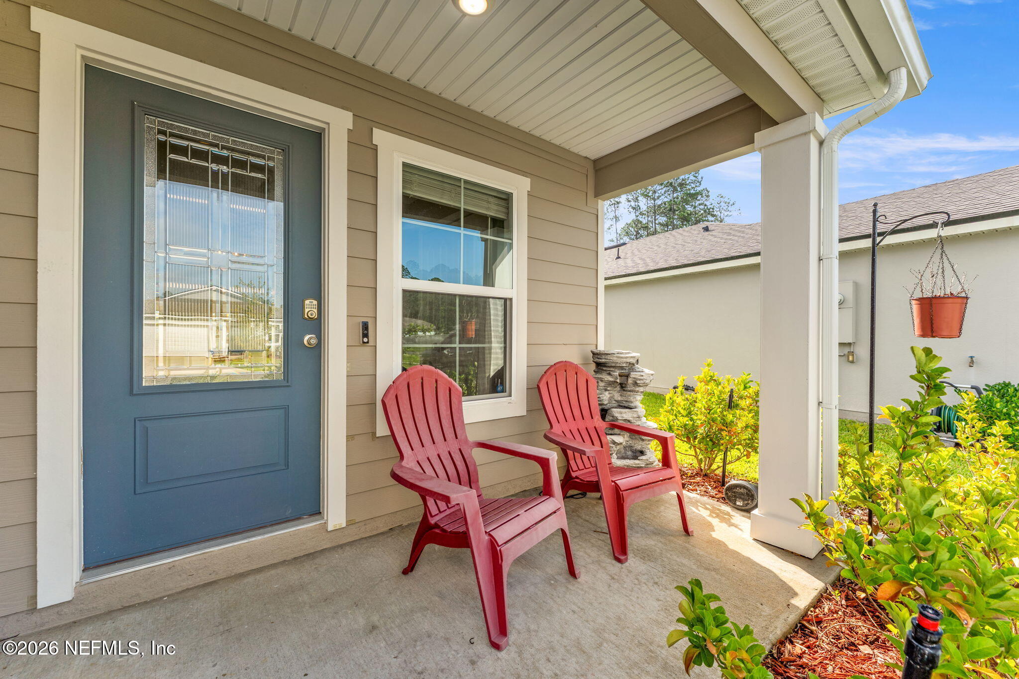 65849 EDGEWATER Drive